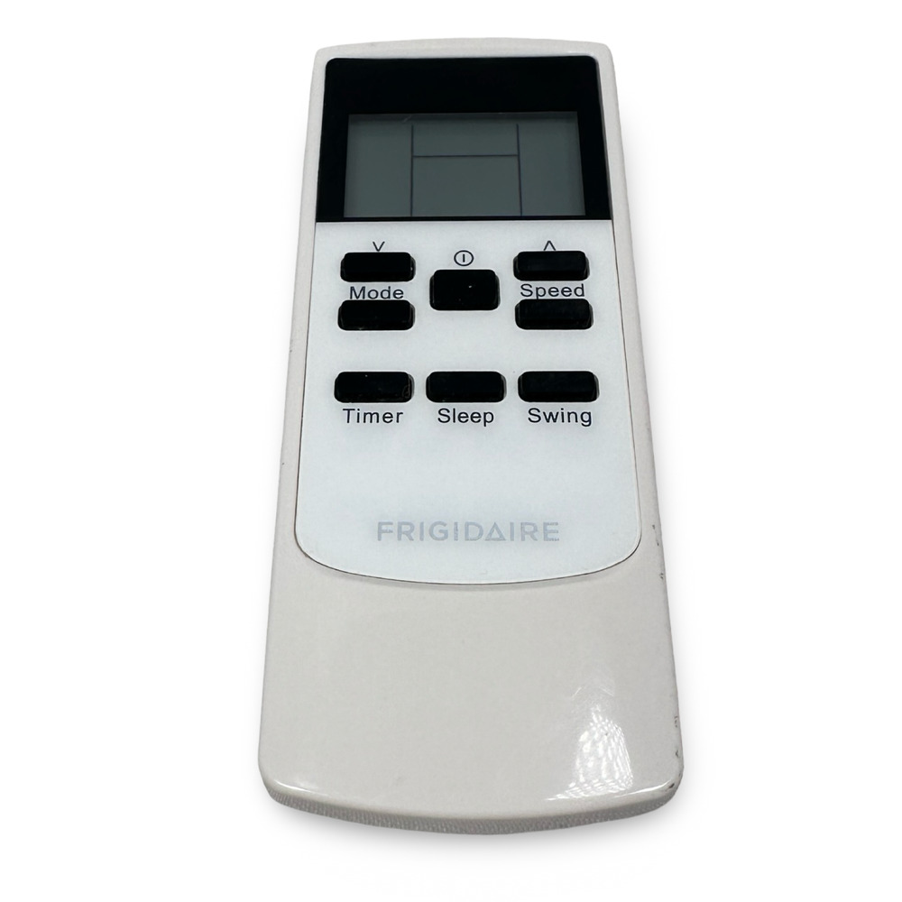 Frigidaire YK-H/531E Remote Control White For FHPC132AB1 Room Air Conditioner